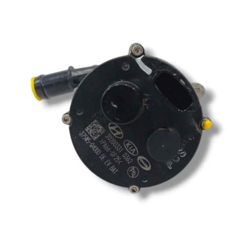 Recambio de bomba agua para kia niro e-niro drive referencia OEM IAM 375W5Q4000 ADICIONAL 
