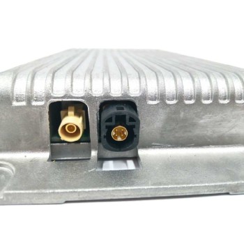 Recambio de modulo electronico para bmw serie 1 berlina (e81/e87) 2.0 turbodiesel cat referencia OEM IAM 84109200822 8B112754 