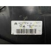 Recambio de faro derecho para citroën c4 picasso 1.2 12v e-thp / puretech referencia OEM IAM 9677217280 OBSERVAR FOTO 
