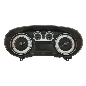 Recambio de cuadro instrumentos para fiat 500 l (330) 16v jtd cat referencia OEM IAM 51975135 A2C90125301 