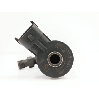 Recambio de inyector para peugeot 2008 (--.2013) 1.6 16v e-hdi fap referencia OEM IAM 0445110340  