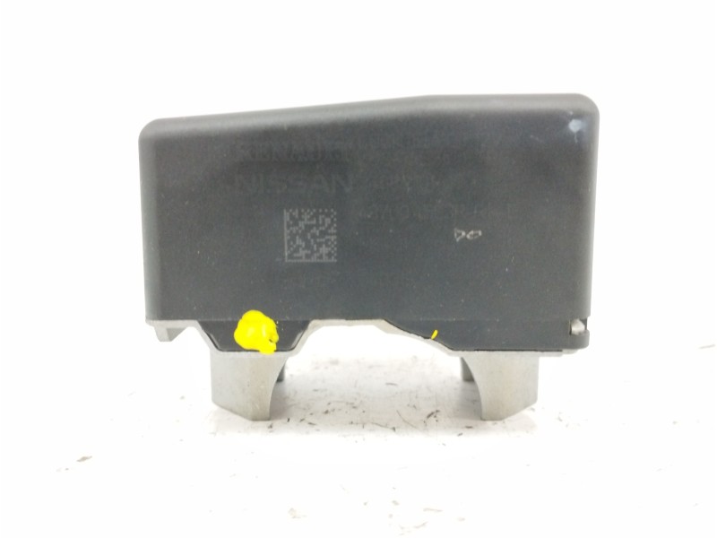 Recambio de antirrobo para nissan pulsar (c13) 1.2 16v cat referencia OEM IAM D87MM4EA0B BLOQUEO ELECTRICO Recambio de antirrobo para nissan pulsar (c13) 1.2 16v cat referencia OEM IAM D87MM4EA0B BLOQUEO ELECTRICO