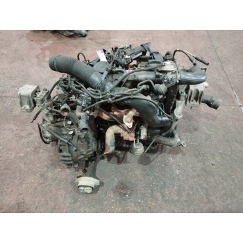 Recambio de motor completo para seat toledo (1m2) 1.9 tdi referencia OEM IAM ASV  