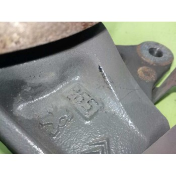 Recambio de mangueta delantera derecha para peugeot 308 gti referencia OEM IAM P65  