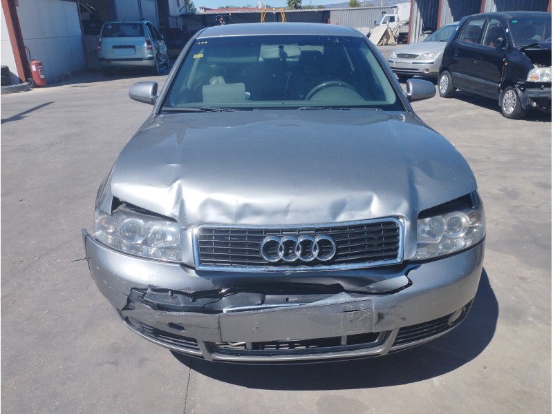 Recambio de carroceria corte para audi a4 berlina (8e) 2.5 v6 24v tdi referencia OEM IAM   