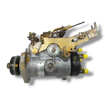 Recambio de bomba inyeccion para ford orion 1.8 diesel referencia OEM IAM 8443B425E  