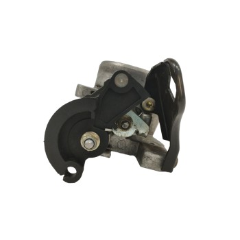 Recambio de caja mariposa para ford escort berl./turnier 1.6 16v cat referencia OEM IAM 958FFB  