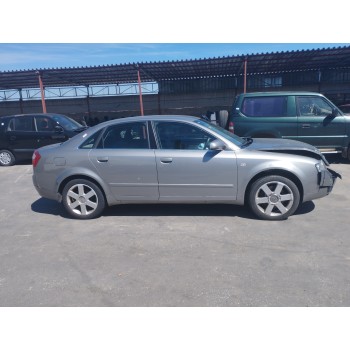 Recambio de carroceria corte para audi a4 berlina (8e) 2.5 v6 24v tdi referencia OEM IAM   