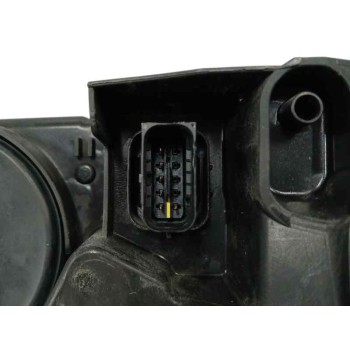 Recambio de faro derecho para citroën c4 picasso 1.2 12v e-thp / puretech referencia OEM IAM 9677217280 OBSERVAR FOTO 