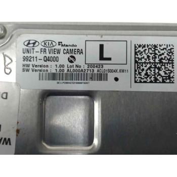 Recambio de modulo electronico para kia niro e-niro drive referencia OEM IAM 99211Q4000 CAMARA VISION DELANTERA 