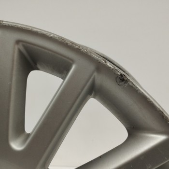 Recambio de llanta para audi a4 berlina (8e) 2.0 tdi 16v (103kw) referencia OEM IAM 4F0601025AK 7,5JX17H2 ET45 5H 5X112