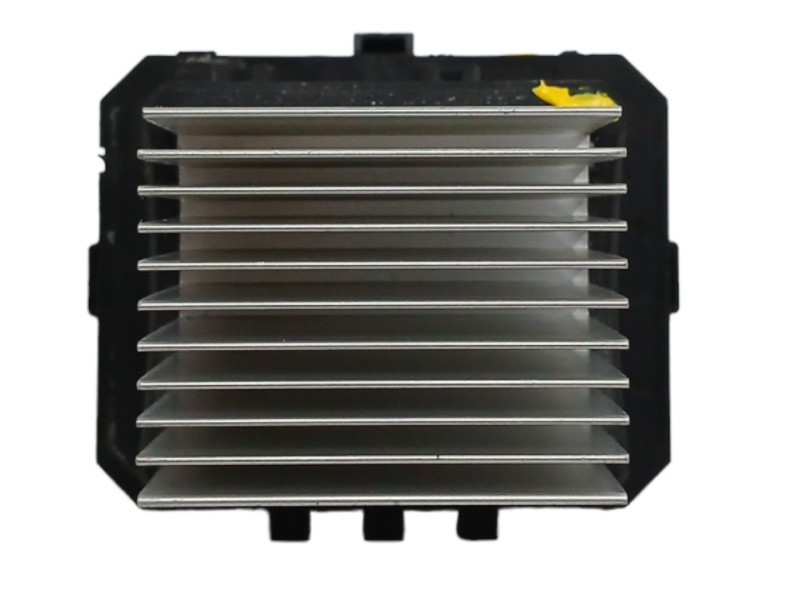 Recambio de resistencia calefaccion para peugeot 2008 (--.2013) 1.6 16v e-hdi fap referencia OEM IAM T10000342 Recambio de resistencia calefaccion para peugeot 2008 (--.2013) 1.6 16v e-hdi fap referencia OEM IAM T10000342