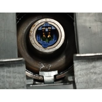 Recambio de airbag delantero derecho para dacia logan 1.5 dci diesel cat referencia OEM IAM 8200785067  