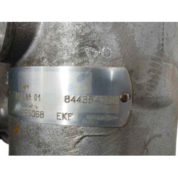 Recambio de bomba inyeccion para ford orion 1.8 diesel referencia OEM IAM 8443B425E  