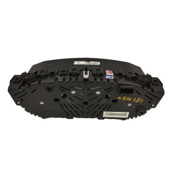 Recambio de cuadro instrumentos para fiat 500 l (330) 16v jtd cat referencia OEM IAM 51975135 A2C90125301 