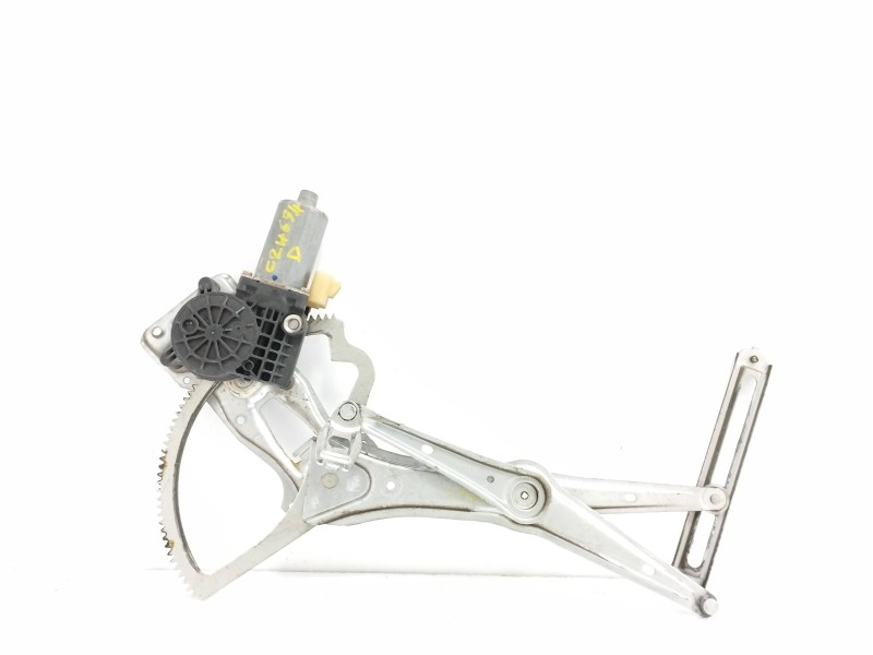 Recambio de elevalunas delantero derecho para mercedes-benz clase m (w163) 2.7 cdi 20v cat referencia OEM IAM 6004PA1033  
