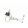 Recambio de elevalunas delantero derecho para mercedes-benz clase m (w163) 2.7 cdi 20v cat referencia OEM IAM 6004PA1033  