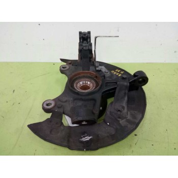 Recambio de mangueta delantera derecha para peugeot 308 gti referencia OEM IAM P65  