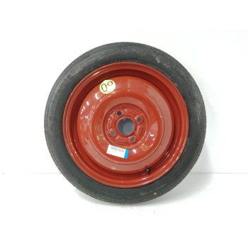 Recambio de neumatico repuesto para suzuki swift berlina (mz) 1.5 16v cat referencia OEM IAM 4329062J10 4JX15H ET45 