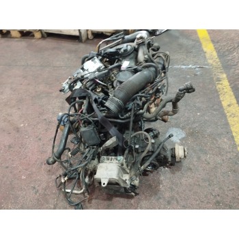 Recambio de motor completo para seat toledo (1m2) 1.9 tdi referencia OEM IAM ASV  