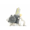 Recambio de elevalunas delantero derecho para mercedes-benz clase m (w163) 2.7 cdi 20v cat referencia OEM IAM 6004PA1033  