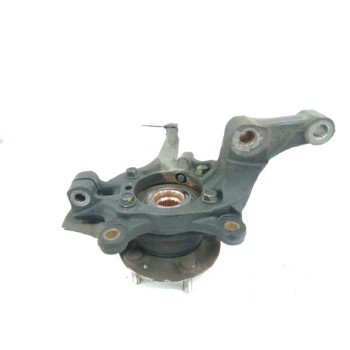 Recambio de mangueta delantera izquierda para kia optima 1.7 crdi cat referencia OEM IAM 51715C1000 51750C1000 