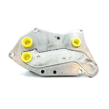 Recambio de enfriador aceite motor para opel astra j lim. 1.7 16v cdti referencia OEM IAM H2745004 897385813 5989070291