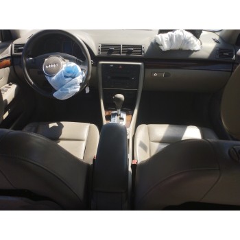 Recambio de carroceria corte para audi a4 berlina (8e) 2.5 v6 24v tdi referencia OEM IAM   