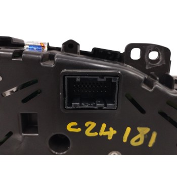 Recambio de cuadro instrumentos para fiat 500 l (330) 16v jtd cat referencia OEM IAM 51975135 A2C90125301 