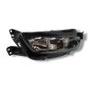 Recambio de faro derecho para citroën c4 picasso 1.2 12v e-thp / puretech referencia OEM IAM 9677217280 OBSERVAR FOTO 
