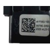 Recambio de warning para kia niro e-niro drive referencia OEM IAM 93790G500  