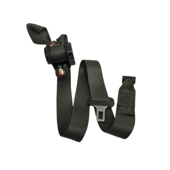 Recambio de cinturon seguridad trasero derecho para hyundai tucson (jm) 2.0 crdi referencia OEM IAM 898202E001  