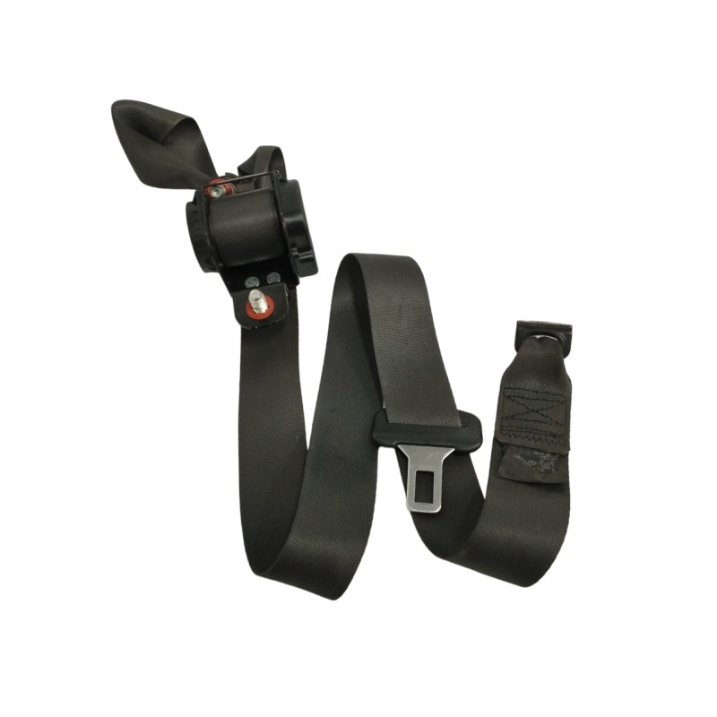 Recambio de cinturon seguridad trasero derecho para hyundai tucson (jm) 2.0 crdi referencia OEM IAM 898202E001  