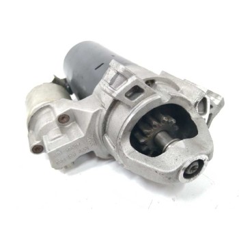 Recambio de motor arranque para bmw serie 1 berlina (e81/e87) 2.0 turbodiesel cat referencia OEM IAM 12417812034 0001139002 