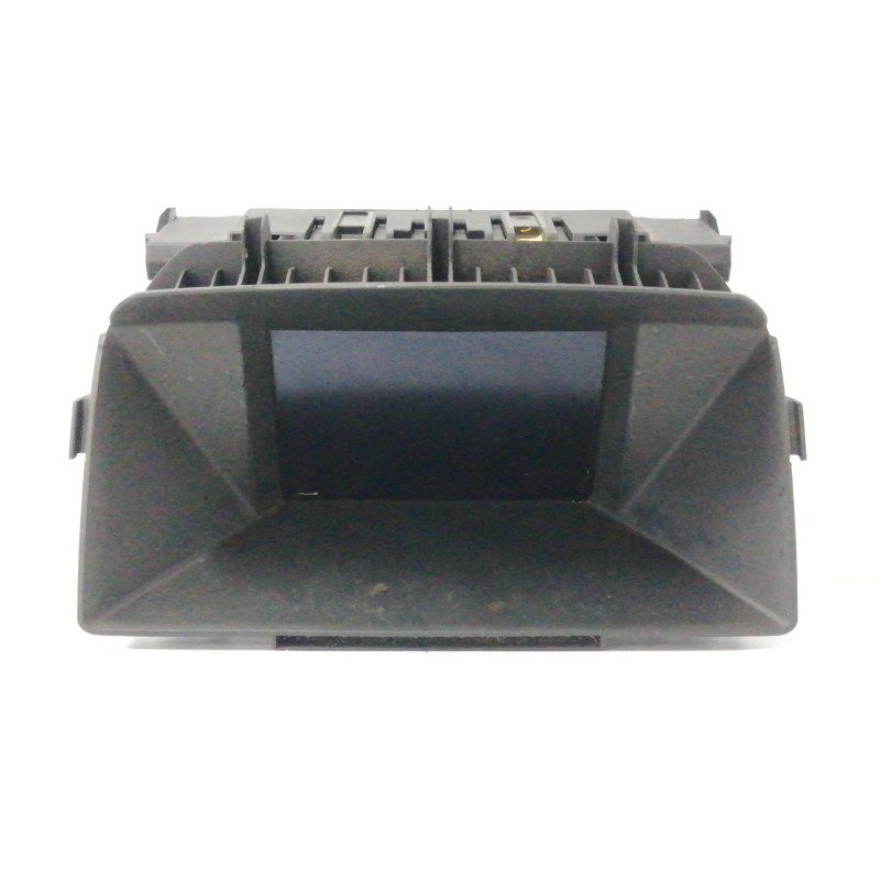 Recambio de pantalla multifuncion para opel zafira b 1.6 16v referencia OEM IAM 13238548 565412769 