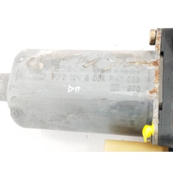 Recambio de elevalunas delantero derecho para mercedes-benz clase m (w163) 2.7 cdi 20v cat referencia OEM IAM 6004PA1033  