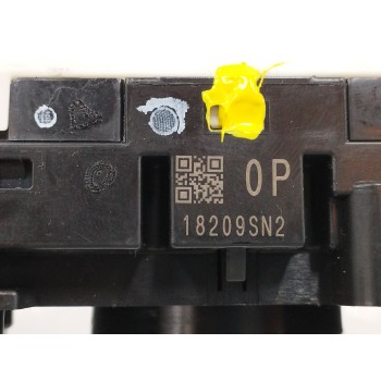 Recambio de mando multifuncion para nissan pulsar (c13) 1.2 16v cat referencia OEM IAM 18209SN2  