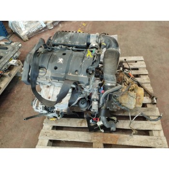 Recambio de motor completo para peugeot 307 break / sw (s1) 1.6 16v cat referencia OEM IAM NFU  