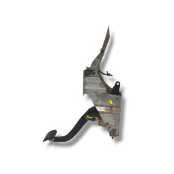 Recambio de pedal freno para nissan cabstar 01.04  3.0 diesel referencia OEM IAM   