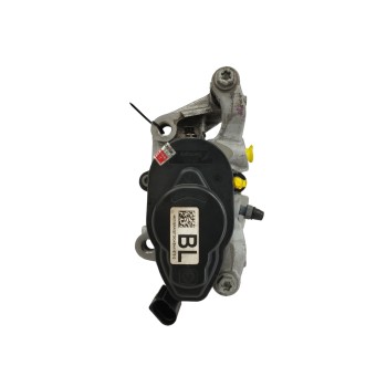 Recambio de pinza freno trasera izquierda para nissan qashqai iii (j12) (2021 - ...) 1.3 dig-t hibrido suave referencia OEM IAM 