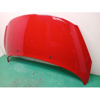 Recambio de capot para peugeot 207/207+ (wa_, wc_) 1.4 referencia OEM IAM 7901N2  