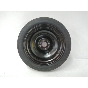 Recambio de neumatico repuesto para suzuki swift berlina (mz) 1.5 16v cat referencia OEM IAM 4329062J10 4JX15H ET45 