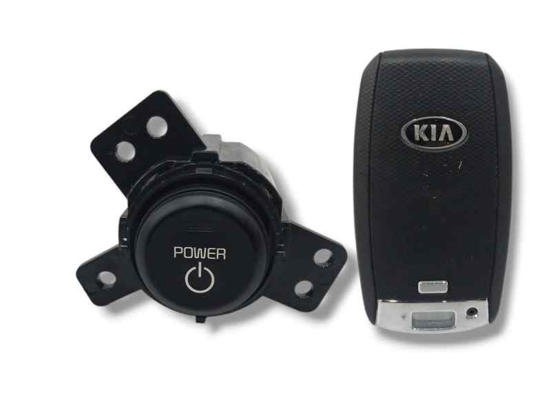 Recambio de interruptor para kia niro e-niro drive referencia OEM IAM 95430Q4700  