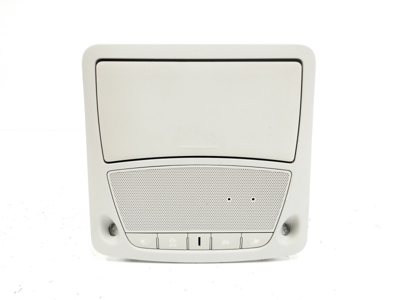 Recambio de luz interior para nissan pulsar (c13) 1.2 16v cat referencia OEM IAM 264303ZL3D  