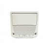 Recambio de luz interior para nissan pulsar (c13) 1.2 16v cat referencia OEM IAM 264303ZL3D  