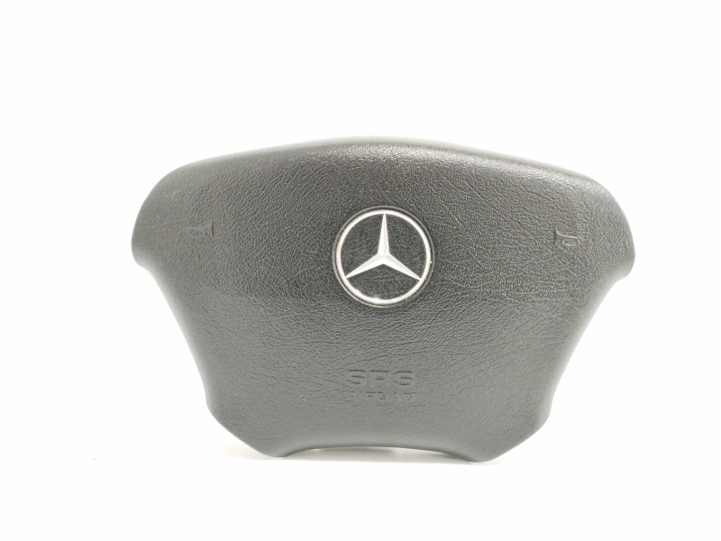 Recambio de airbag delantero izquierdo para mercedes-benz clase m (w163) 2.7 cdi 20v cat referencia OEM IAM 1634600198 Recambio de airbag delantero izquierdo para mercedes-benz clase m (w163) 2.7 cdi 20v cat referencia OEM IAM 1634600198