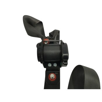 Recambio de cinturon seguridad trasero derecho para hyundai tucson (jm) 2.0 crdi referencia OEM IAM 898202E001  