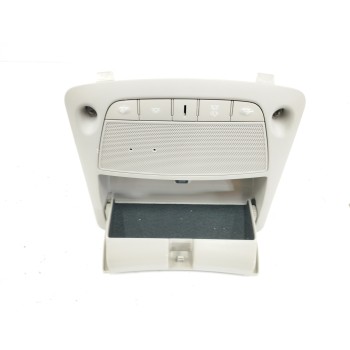 Recambio de luz interior para nissan pulsar (c13) 1.2 16v cat referencia OEM IAM 264303ZL3D  