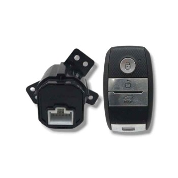 Recambio de interruptor para kia niro e-niro drive referencia OEM IAM 95430Q4700  