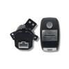 Recambio de interruptor para kia niro e-niro drive referencia OEM IAM 95430Q4700  